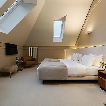 Lubich Concept Hotel 4*