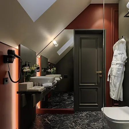 Lubich Concept Hotell *