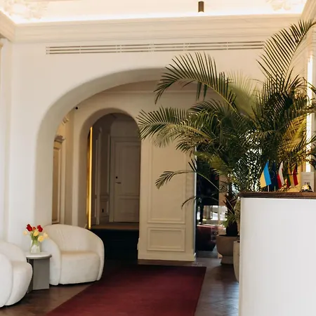 Lubich Concept Hotel