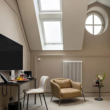 Lubich Concept Hotel