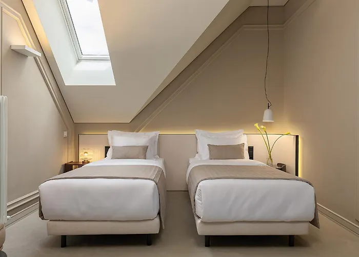 Hotel Lubich Concept