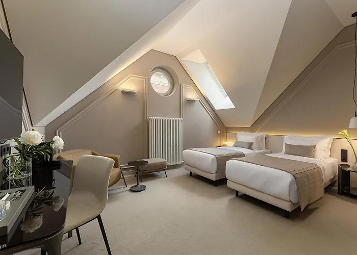 Lubich Concept Hotel