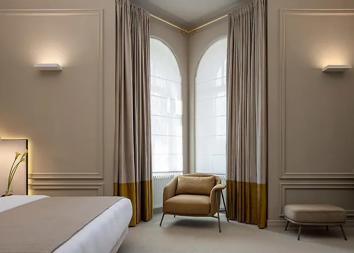 Lubich Concept Hotel 4*