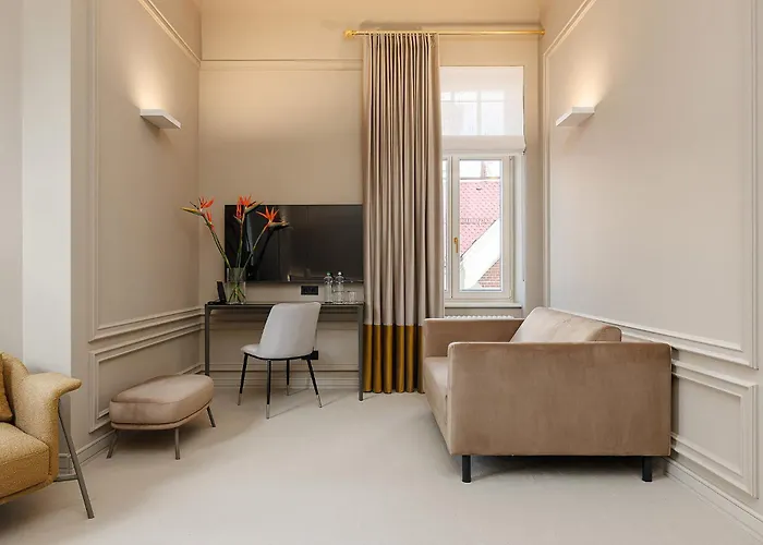 Lubich Concept Hotel 4*