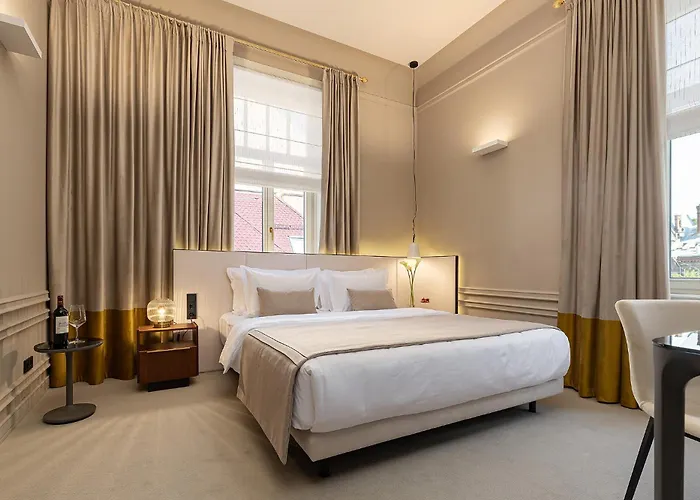 Hotel Lubich Concept 4*