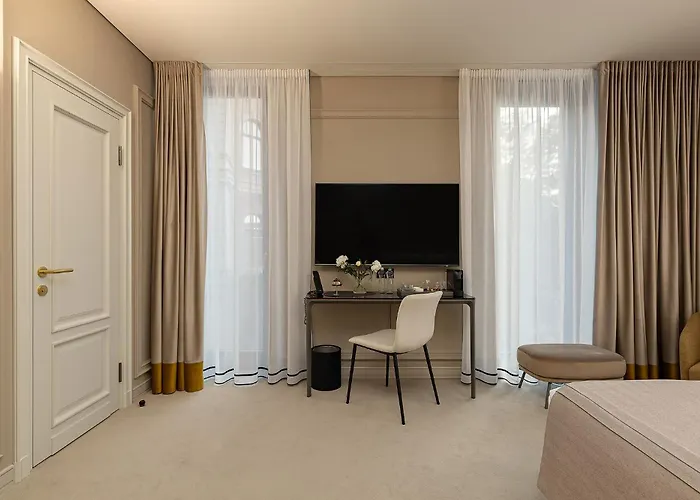 Hotel Lubich Concept 4*