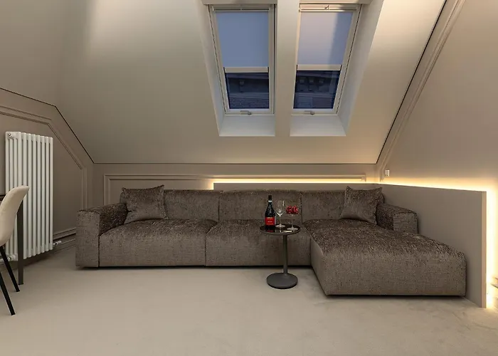 Lubich Concept Hotel Lviv