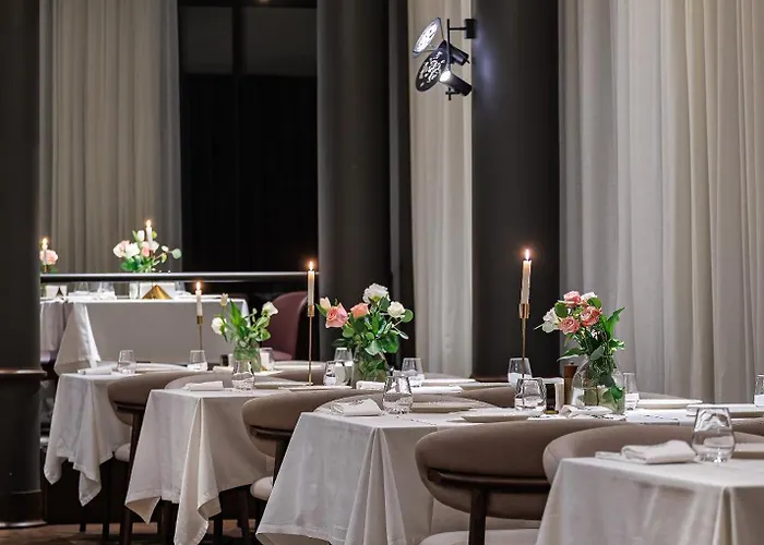 Hotel Lubich Concept Lviv