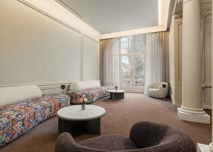 Lubich Concept Hotel