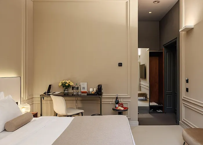 Lubich Concept Hotel 4*