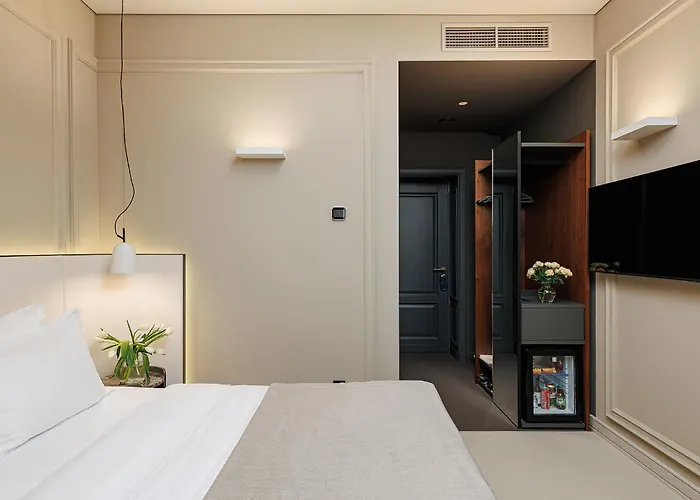 Lubich Concept Hotel