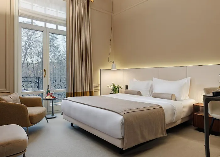 Hotel Lubich Concept 4*