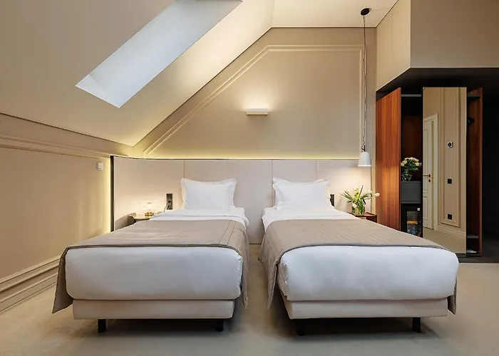 Lubich Concept Hotel 4*