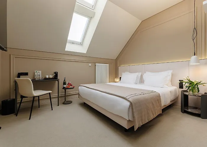 Hotel Lubich Concept Lviv