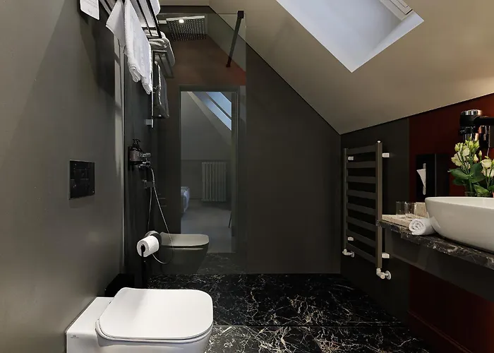 Lubich Concept Hotel 4*