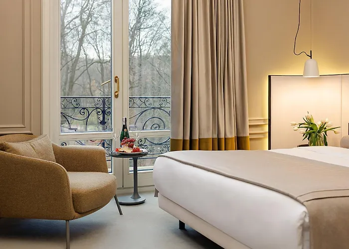 Lubich Concept Hotel 4*