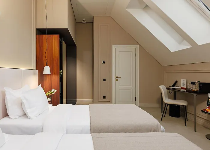 Lubich Concept Hotel 4*