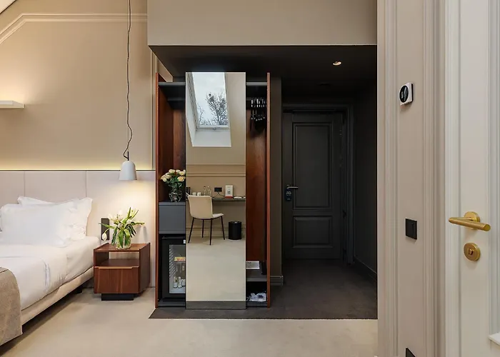 Lubich Concept Hotel Lvov