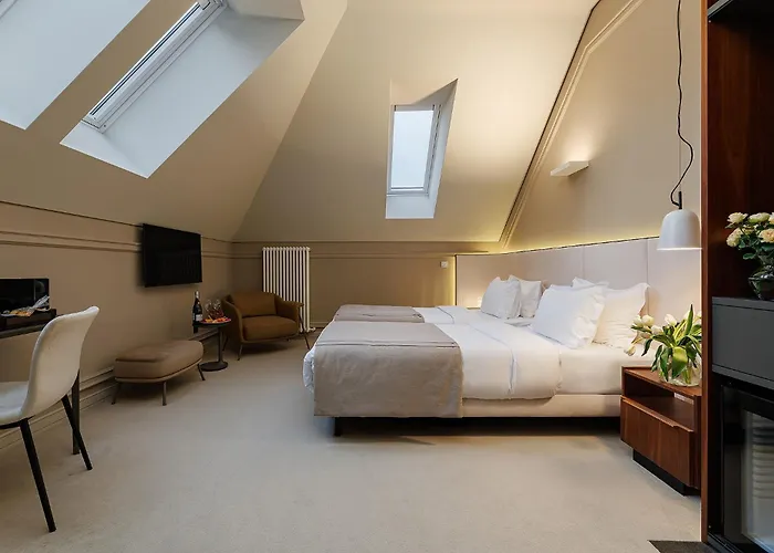 Lubich Concept Hotel 4*