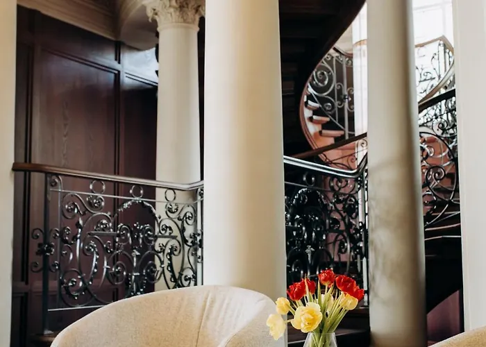 Hotel Lubich Concept