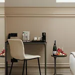 Hotel Lubich Concept