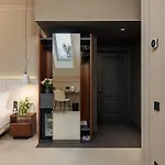 Lubich Concept Hotel Lviv