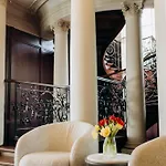 Hotel Lubich Concept