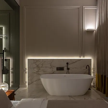 Lubich Concept Hotel