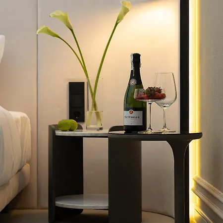 Hotel Lubich Concept