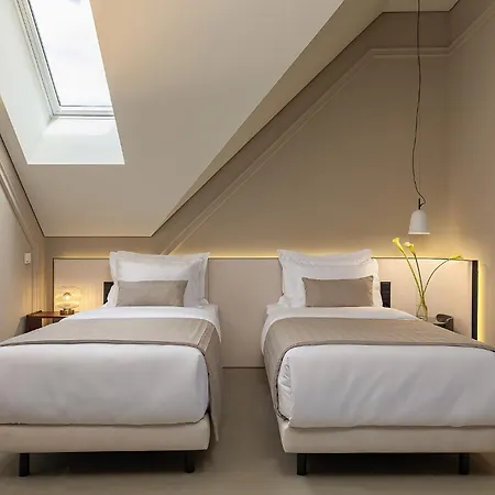 Hotel Lubich Concept