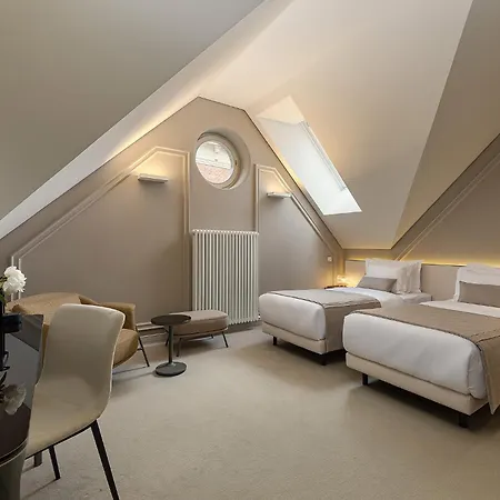 Lubich Concept Hotel