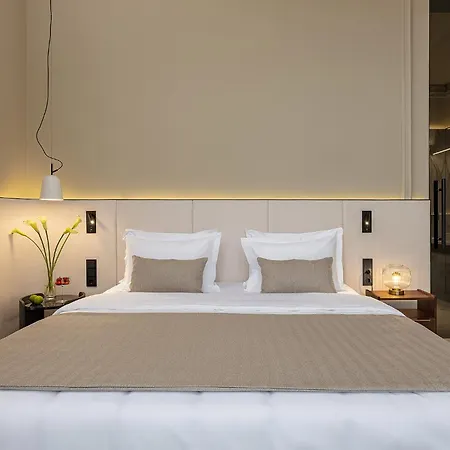 Szálloda Lubich Concept *