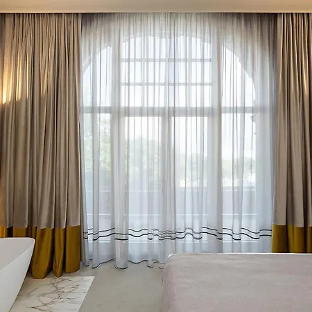 Lubich Concept Hotel 4*