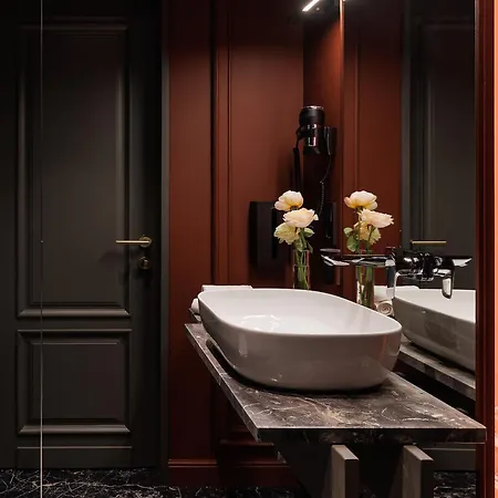 Hotel Lubich Concept