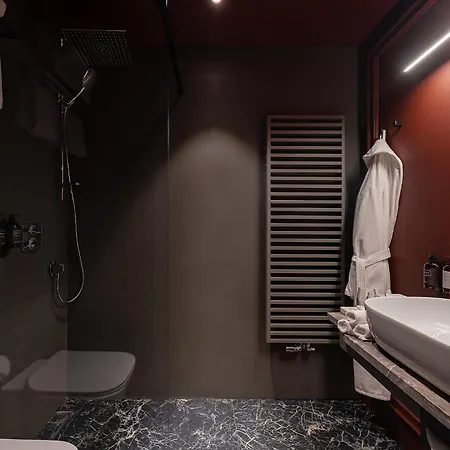 Hotel Lubich Concept *