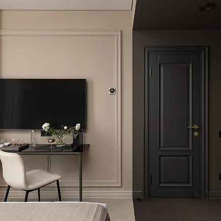 Hotel Lubich Concept