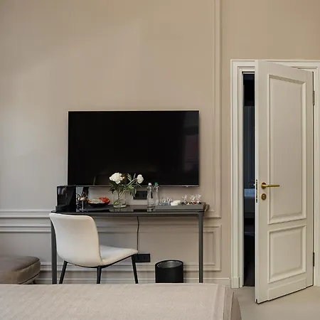 Hotel Lubich Concept