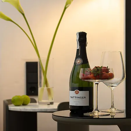 Lubich Concept Hotel Lviv