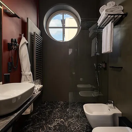 Lubich Concept Hotel *