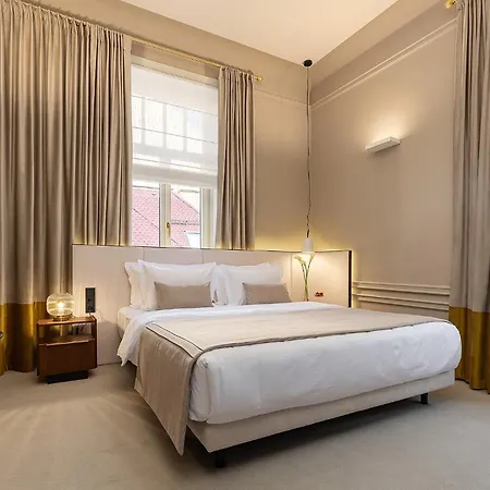 Hotel Lubich Concept *