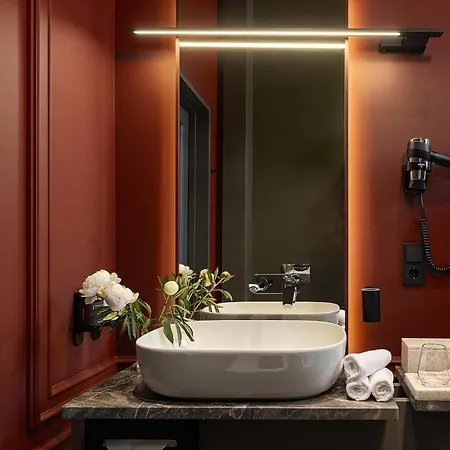 Hotel Lubich Concept *