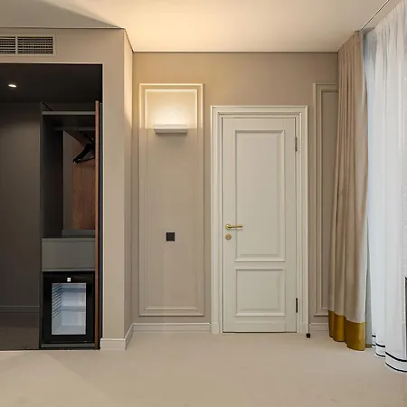 Hotel Lubich Concept *