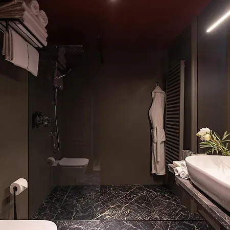 Lubich Concept 4*