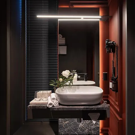 Hotel Lubich Concept Lviv