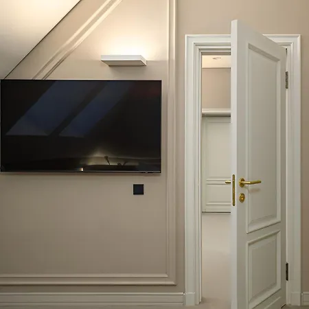 Hotel Lubich Concept