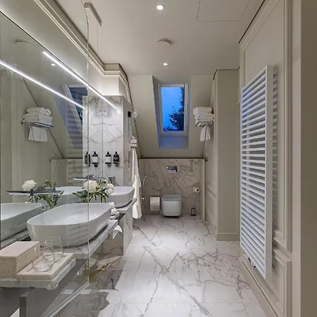 Lubich Concept Hotel