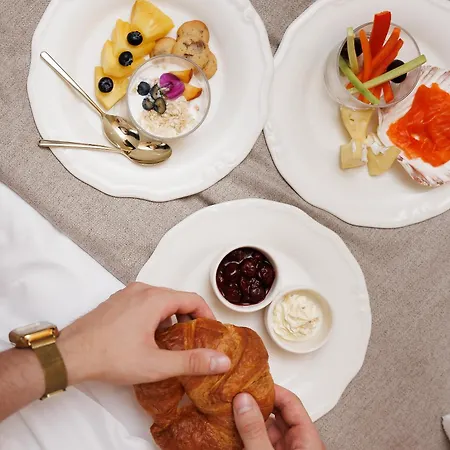 Szálloda Lubich Concept Lviv