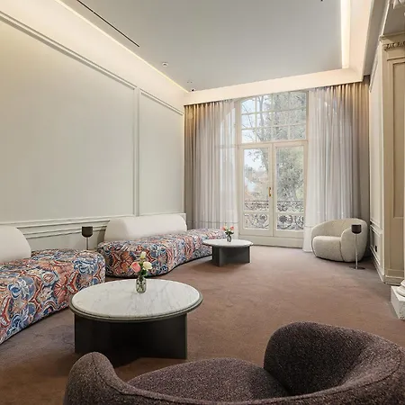 Lubich Concept Hotel