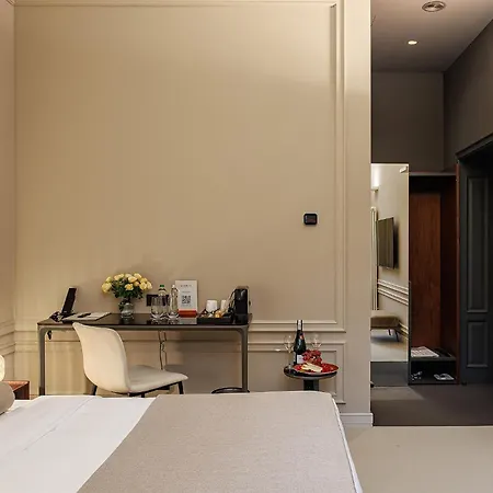 Lubich Concept Hotel *