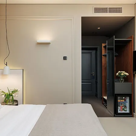 Lubich Concept Hotel